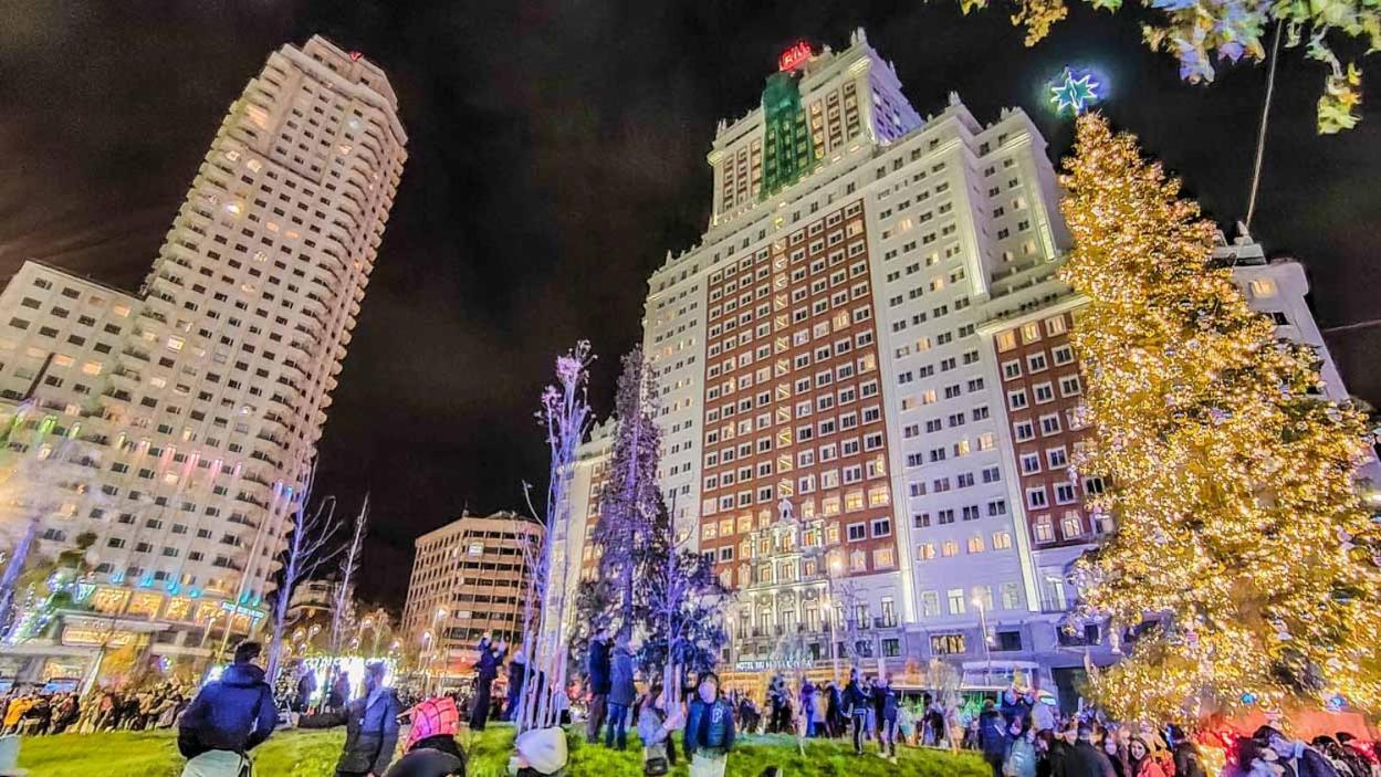 Madrid Citymad Six Экстерьер фото
