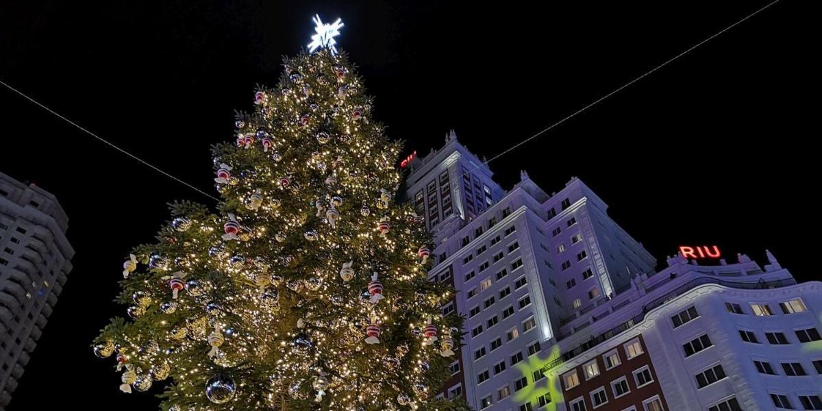 Madrid Citymad Six Экстерьер фото